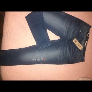 Levi new with tags